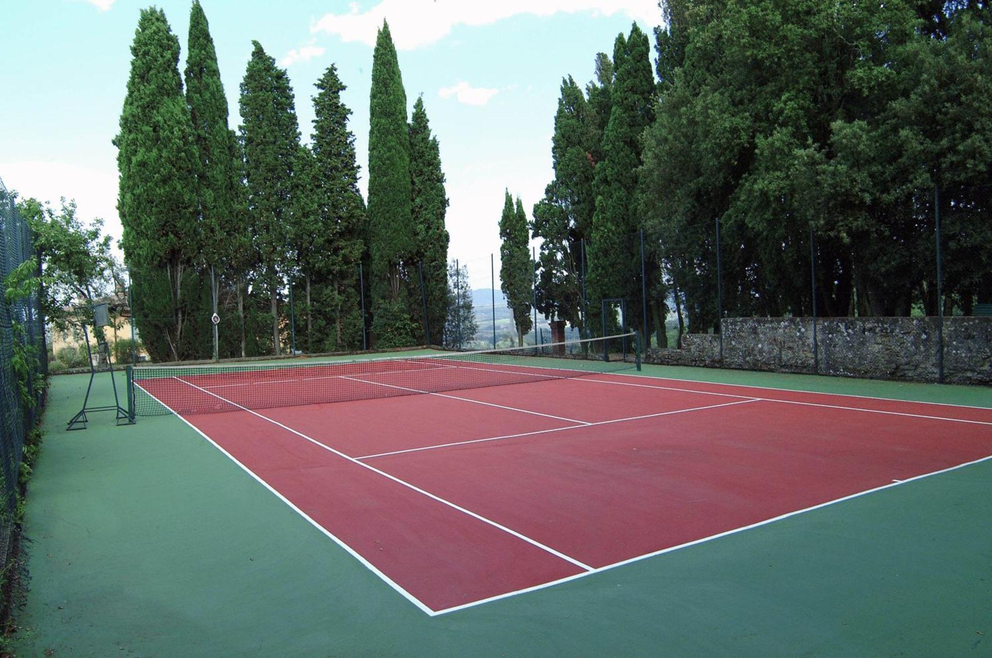 Petrolo Villa Bucine Luaran gambar
