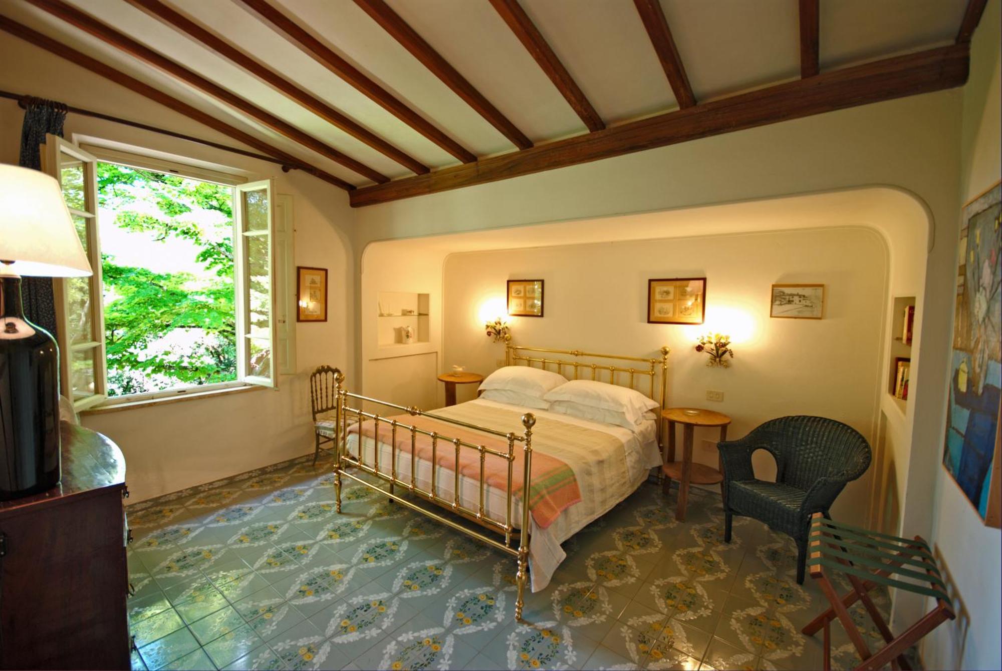 Petrolo Villa Bucine Luaran gambar