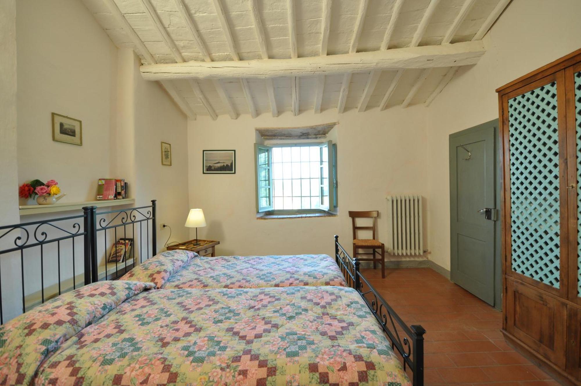 Petrolo Villa Bucine Luaran gambar