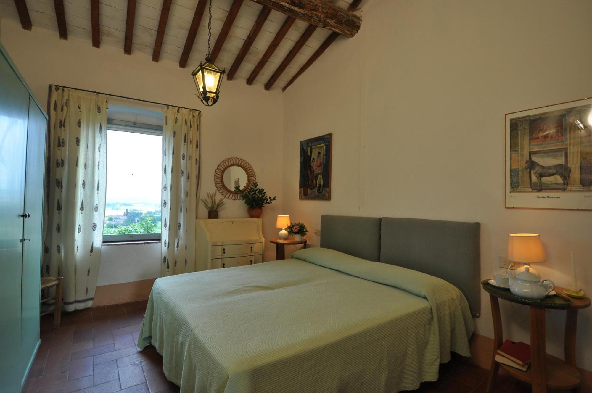 Petrolo Villa Bucine Luaran gambar