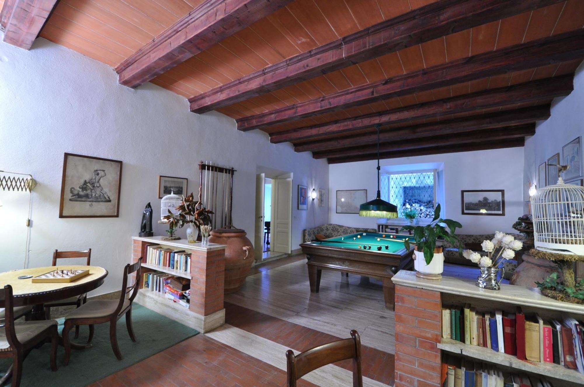 Petrolo Villa Bucine Luaran gambar